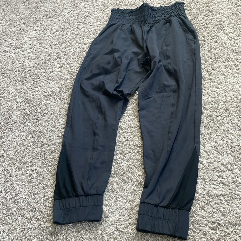 Five Dancewear Flight Joggers- YXL+/PA